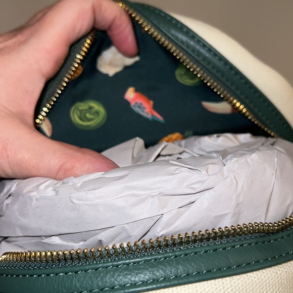 Limited Release-Jungle Cruise Main Attraction Backpack & Ears (Loungefly) - Picture 6 of 10